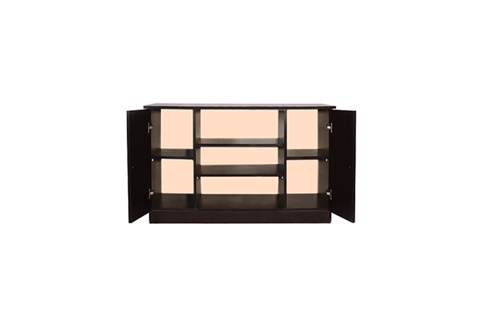 TR Noir TV Unit